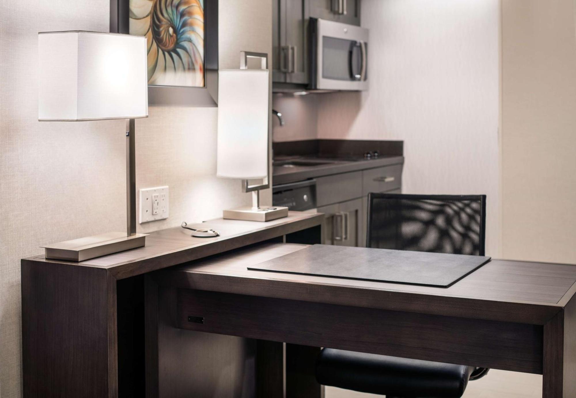 Homewood Suites By Hilton Aliso Viejo Laguna Beach Exterior photo